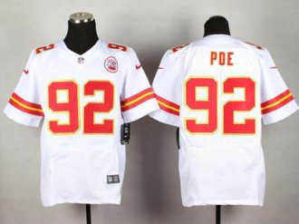 Kansas City Chiefs Jerseys 284