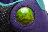 Perfect Air Jordan 13 GS Black Purle
