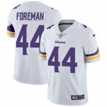 Nike Vikings -44 Chuck Foreman White Stitched NFL Vapor Untouchable Limited Jersey Nike Vikings -44 Chuck Foreman White Stitched NFL Vapor Untouchable Limited Jersey