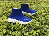 Balenciaga Speed Trainer Kid Shoes 003