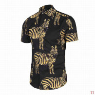 Givenchy short shirt (1)