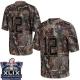 Nike New England Patriots -12 Tom Brady Camo Super Bowl XLIX Champions Patch Mens Stitched NFL Realt