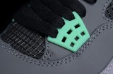 Perfect Air Jordan 4 shoes (30)