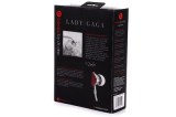 Monster Lady GaGa Heartbeats Silvery (6)