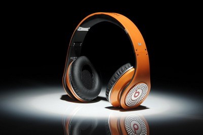 Monster Beats By Dr Dre Studio (186)
