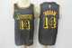 Los Angeles Lakers #14 ingram NBA Jersey