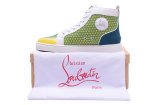 Christian Louboutin men Shoes 133