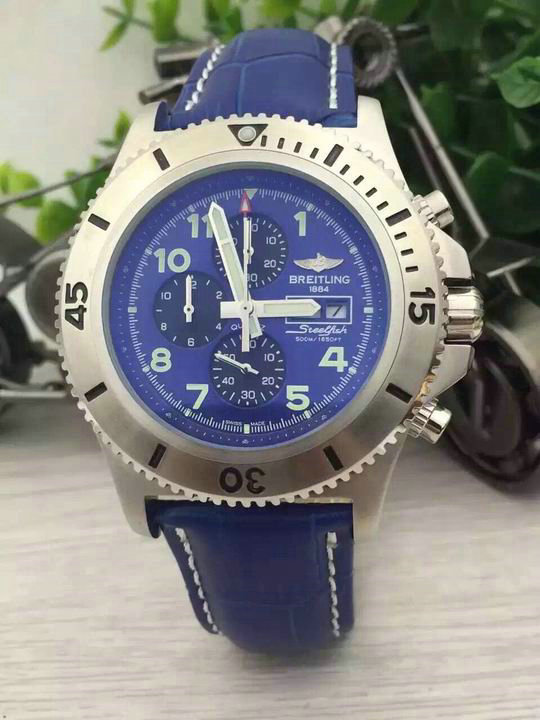 Breitling watches (166)