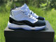 Authentic Air Jordan 11 GS “Concord” Retro 2018