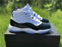 Authentic Air Jordan 11 GS “Concord” Retro 2018 Authentic Air Jordan 11 GS “Concord” Retro 2018