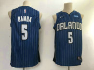 Orlando Magic #5 NBA Jersey
