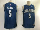 Orlando Magic #5 NBA Jersey