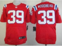 Nike New England Patriots 39 Danny Woodhead Red Elite NFL Jerseys Nike New England Patriots 39 Danny Woodhead Red Elite NFL Jerseys