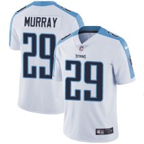Nike Titans -29 DeMarco Murray White Stitched NFL Vapor Untouchable Limited Jersey Nike Titans -29 DeMarco Murray White Stitched NFL Vapor Untouchable Limited Jersey
