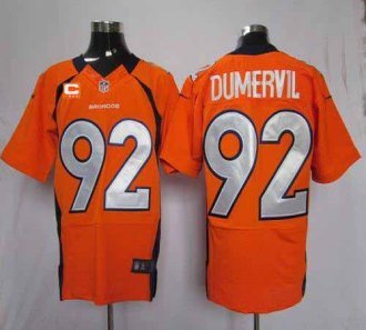 Denver Broncos Jerseys 0535