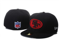 San Francisco 49ers Cap 016
