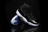 Perfect Air Jordan 11 “Space Jam”
