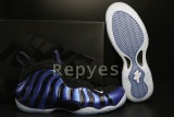Authentic Nike Air Foamposite One Sharpie