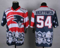 Nike New England Patriots -54 Hightower Navy Blue NFL Elite Noble Fashion Jersey Nike New England Patriots -54 Hightower Navy Blue NFL Elite Noble Fashion Jersey