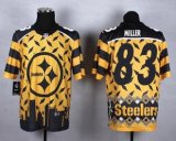 Pittsburgh Steelers Jerseys 622