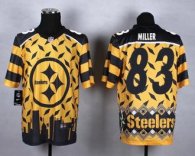 Pittsburgh Steelers Jerseys 622