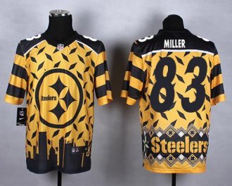 Pittsburgh Steelers Jerseys 622