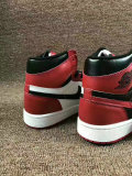 Authentic Air Jordan 1 High Clown