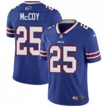 Nike Bills -25 LeSean McCoy Royal Blue Team Color Stitched NFL Vapor Untouchable Limited Jersey Nike Bills -25 LeSean McCoy Royal Blue Team Color Stitched NFL Vapor Untouchable Limited Jersey