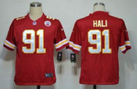 Kansas City Chiefs Jerseys 170