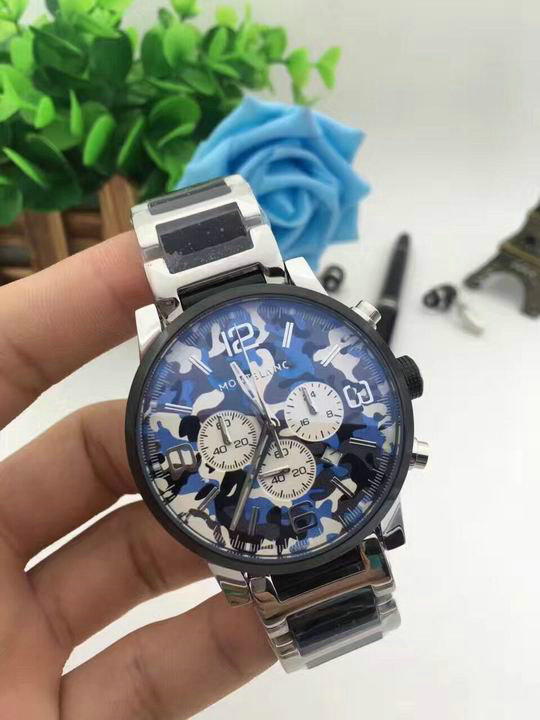 Montblanc watches (20)