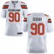 Cleveland Browns Jerseys 154