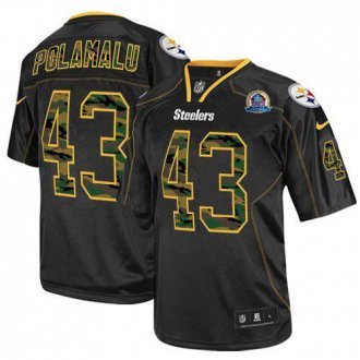 Pittsburgh Steelers Jerseys 519