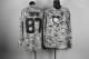 Pittsburgh Penguins -87 Sidney Crosby Camo Stitched NHL Jersey