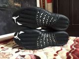 Perfect Air Jordan 12 shoes 004