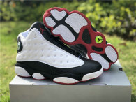 Authentic Air Jordan 13 “He Got Game” 2018