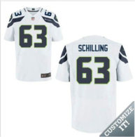 Seattle Seahawks Jerseys 360