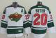Minnesota Wild -20 Ryan Suter White Stitched NHL Jersey