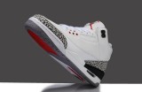 Perfect Jordan 3 shoes (21)