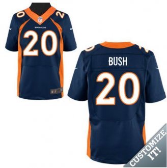 Denver Broncos Jerseys 0738