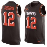 Cleveland Browns Jerseys 079