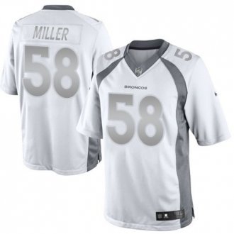 Denver Broncos Jerseys 0990