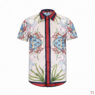 Gucci short shirt (9)