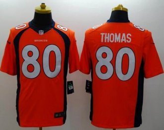 Denver Broncos Jerseys 1076