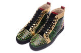 Christian Louboutin men Shoes 106