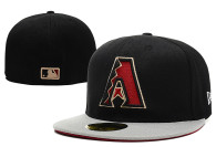Arizona Diamondbacks Ne hat 011