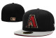 Arizona Diamondbacks Ne hat 011