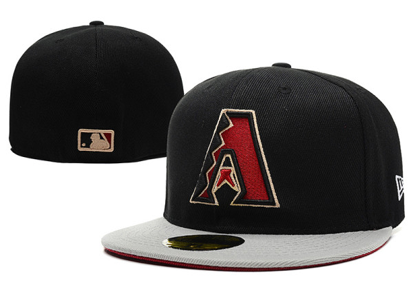 Arizona Diamondbacks Ne hat 011