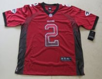 2013 New Nike Atlanta Falcons 2 Ryan Drift Fashion Red Elite Jersey 2013 New Nike Atlanta Falcons 2 Ryan Drift Fashion Red Elite Jersey
