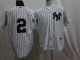 MLB youth  Jerseys002