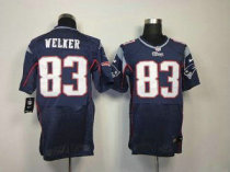 Nike Patriots -83 Wes Welker Navy Blue Team Color Stitched NFL Elite Jersey Nike Patriots -83 Wes Welker Navy Blue Team Color Stitched NFL Elite Jersey